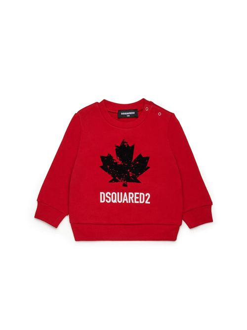  DSQUARED2 | DQ3096 D00ZFDQ423